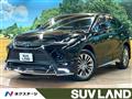 2023 Toyota Harrier Hybrid
