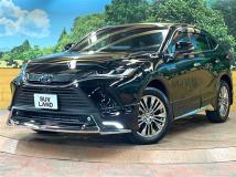 2023 Toyota Harrier Hybrid
