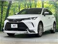 2024 Toyota Harrier Hybrid
