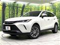 2020 Toyota Harrier Hybrid