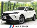 2020 Toyota Harrier Hybrid