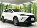 2020 Toyota Harrier Hybrid