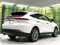 2020 Toyota Harrier Hybrid