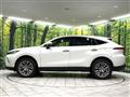2020 Toyota Harrier Hybrid