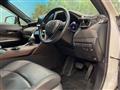 2022 Toyota Harrier Hybrid