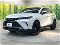 2025 Toyota Harrier Hybrid