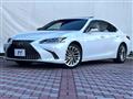 2019 Lexus ES