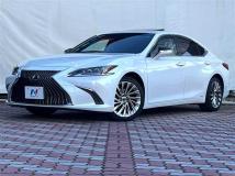 2019 Lexus ES