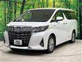 2020 Toyota Alphard Hybrid