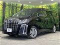 2021 Toyota Alphard Hybrid