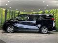 2021 Toyota Alphard Hybrid