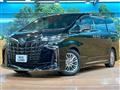 2022 Toyota Alphard Hybrid