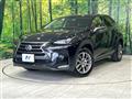2017 Lexus NX