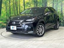 2017 Lexus NX