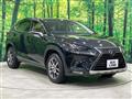 2019 Lexus NX