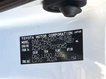 2018 Toyota Crown Hybrid