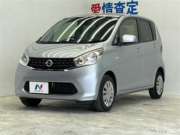 2015 Nissan DAYZ