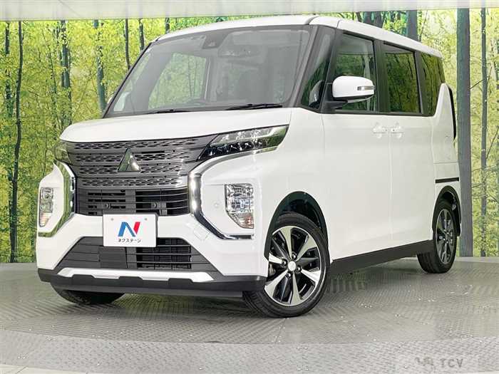 2021 Mitsubishi Mitsubishi Others