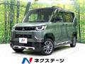 2024 Mitsubishi DELICA MINI