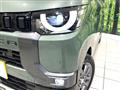2024 Mitsubishi DELICA MINI