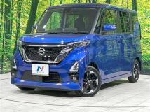 2022 Nissan ROOX