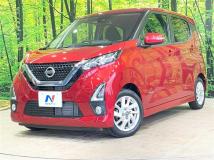 2019 Nissan DAYZ