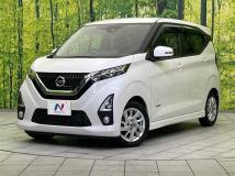 2020 Nissan DAYZ