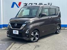 2020 Nissan ROOX