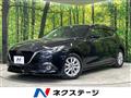 2015 Mazda Axela Sport