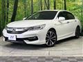 2017 Honda Accord Hybrid