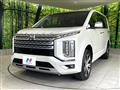 2019 Mitsubishi Delica D5