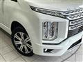 2019 Mitsubishi Delica D5