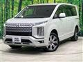 2021 Mitsubishi Delica D5