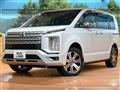 2024 Mitsubishi Delica D5