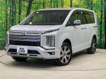 2024 Mitsubishi Delica D5