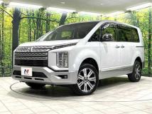 2024 Mitsubishi Delica D5