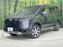 2024 Mitsubishi Delica D5