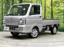 2019 Suzuki Carry Truck
