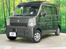 2025 Suzuki Every