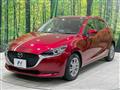 2021 Mazda Mazda2