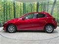 2021 Mazda Mazda2