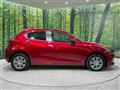 2021 Mazda Mazda2