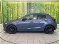 2022 Mazda Mazda2