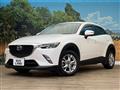 2017 Mazda CX-3