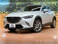 2017 Mazda CX-3