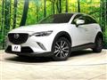 2015 Mazda CX-3