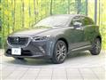 2015 Mazda CX-3