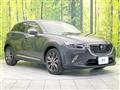 2015 Mazda CX-3