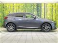 2015 Mazda CX-3