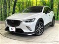 2015 Mazda CX-3
